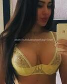 Анкета проститутки Анна - метро Красносельский, возраст - 25