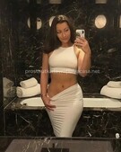 Анкета проститутки Полина - метро Таганский, возраст - 25