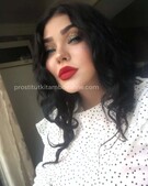 Анкета проститутки Алиса - метро Арбат, возраст - 25