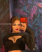 Анкета проститутки Инна - метро Сокол, возраст - 25