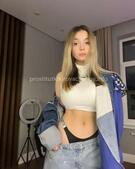 Анкета проститутки Елизавета - метро Измайлово, возраст - 25