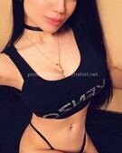 Анкета проститутки Милослава - метро Дорогомилово, возраст - 25