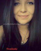 Анкета проститутки Галя - метро Ломоносовский, возраст - 25