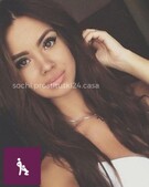 Анкета проститутки Софа - метро Дорогомилово, возраст - 25