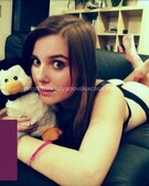 Анкета проститутки Мишель - метро Крылатское, возраст - 25