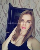 Анкета проститутки Лада - метро Арбат, возраст - 25