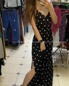 Анкета проститутки Нелли - метро Пресненский, возраст - 25