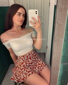 Анкета проститутки София - метро Дорогомилово, возраст - 25