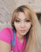 Анкета проститутки Света - метро Коньково, возраст - 25