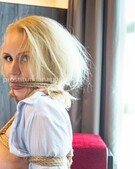 Анкета проститутки Зина - метро Чертаново Северное, возраст - 25