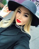 Анкета проститутки Линда - метро Выхино-Жулебино, возраст - 26