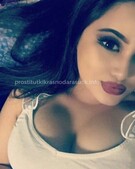 Анкета проститутки Жанна - метро Басманный, возраст - 26