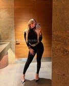 Анкета проститутки Танюша - метро Ломоносовский, возраст - 26