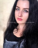 Анкета проститутки Мелисса - метро Хамовники, возраст - 26