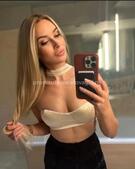 Анкета проститутки Таюша - метро Беговой, возраст - 26