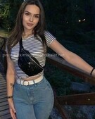 Анкета проститутки Жанна - метро Тверской, возраст - 26