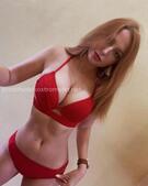 Анкета проститутки Шарлотта - метро Строгино, возраст - 26