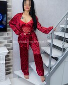 Анкета проститутки Пелагея - метро Лосиноостровский, возраст - 26