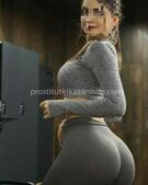 Анкета проститутки Олечка - метро Басманный, возраст - 26