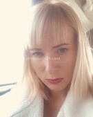 Анкета проститутки Инна - метро Пресненский, возраст - 26