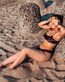 Анкета проститутки Светлана - метро Алексеевский, возраст - 26