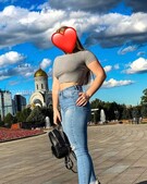 Анкета проститутки Светлана - метро Пресненский, возраст - 26