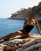 Анкета проститутки Дарина - метро Чертаново Центральное, возраст - 26