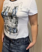 Анкета проститутки Эмма - метро Ломоносовский, возраст - 27