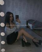 Анкета проститутки Устина - метро Строгино, возраст - 27