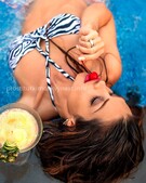 Анкета проститутки Марго - метро Южнопортовый, возраст - 27