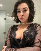 Анкета проститутки Тая - метро Строгино, возраст - 27