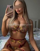 Анкета проститутки Елена - метро Раменки, возраст - 27