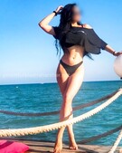 Анкета проститутки Мира - метро Новогиреево, возраст - 27