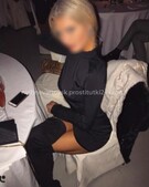 Анкета проститутки Элина - метро Зябликово, возраст - 27