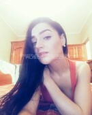 Анкета проститутки Алина - метро Нагатино-Садовники, возраст - 27