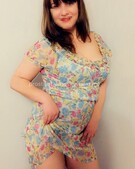 Анкета проститутки Стефания - метро Дорогомилово, возраст - 27