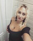 Анкета проститутки Кира - метро Пресненский, возраст - 28