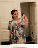 Анкета проститутки Арина - метро Пресненский, возраст - 28