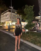 Анкета проститутки Услада - метро Мещанский, возраст - 28