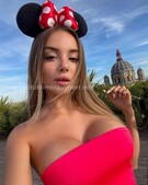 Анкета проститутки Устина - метро Дорогомилово, возраст - 28