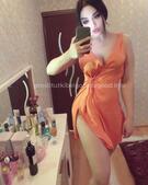 Анкета проститутки Рената - метро Саларьево, возраст - 29