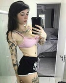 Анкета проститутки Милослава - метро Тимирязевский, возраст - 29