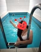 Анкета проститутки Адель - метро Таганский, возраст - 30