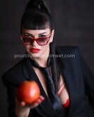 Анкета проститутки Лиза - метро Якиманка, возраст - 30