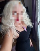 Анкета проститутки Дарья - метро Хорошевский, возраст - 34