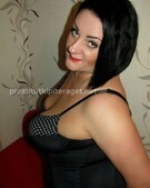 Анкета проститутки Ирина - метро Коптево, возраст - 34