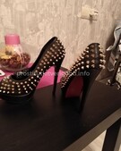 Анкета проститутки Катенька - метро Таганский, возраст - 38